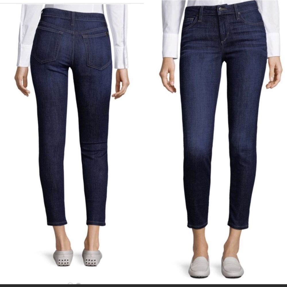Joe’s Jeans Skinny Ankle